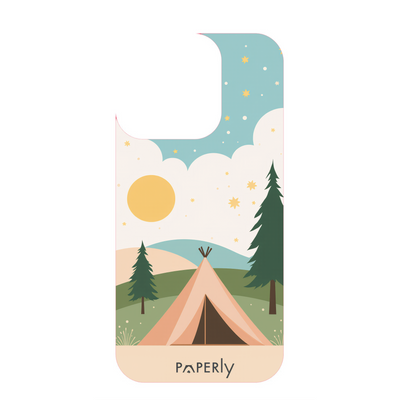 Skycamp Glow
