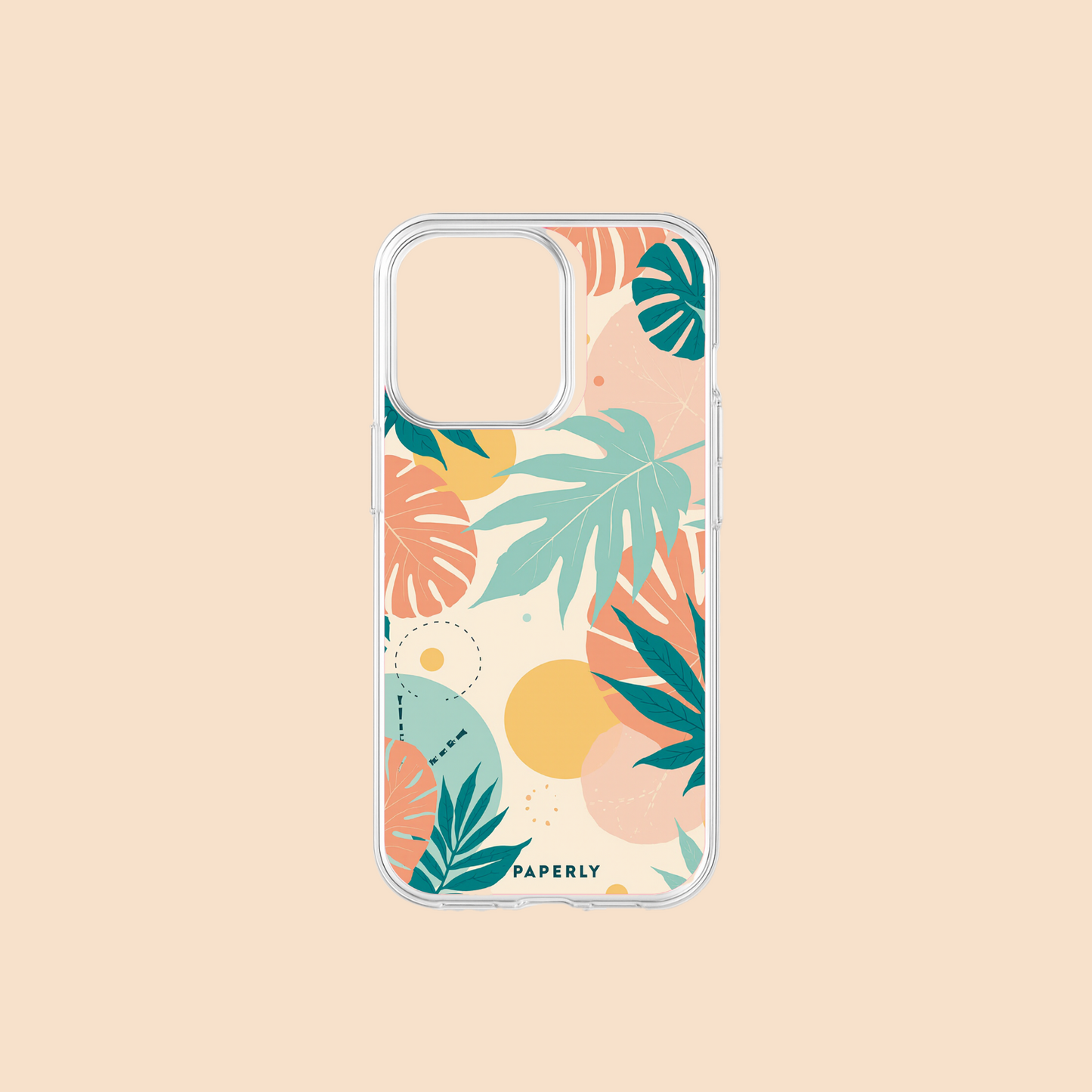 Floral set 1