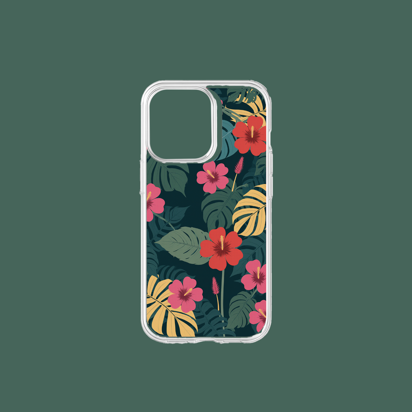 Floral set 1