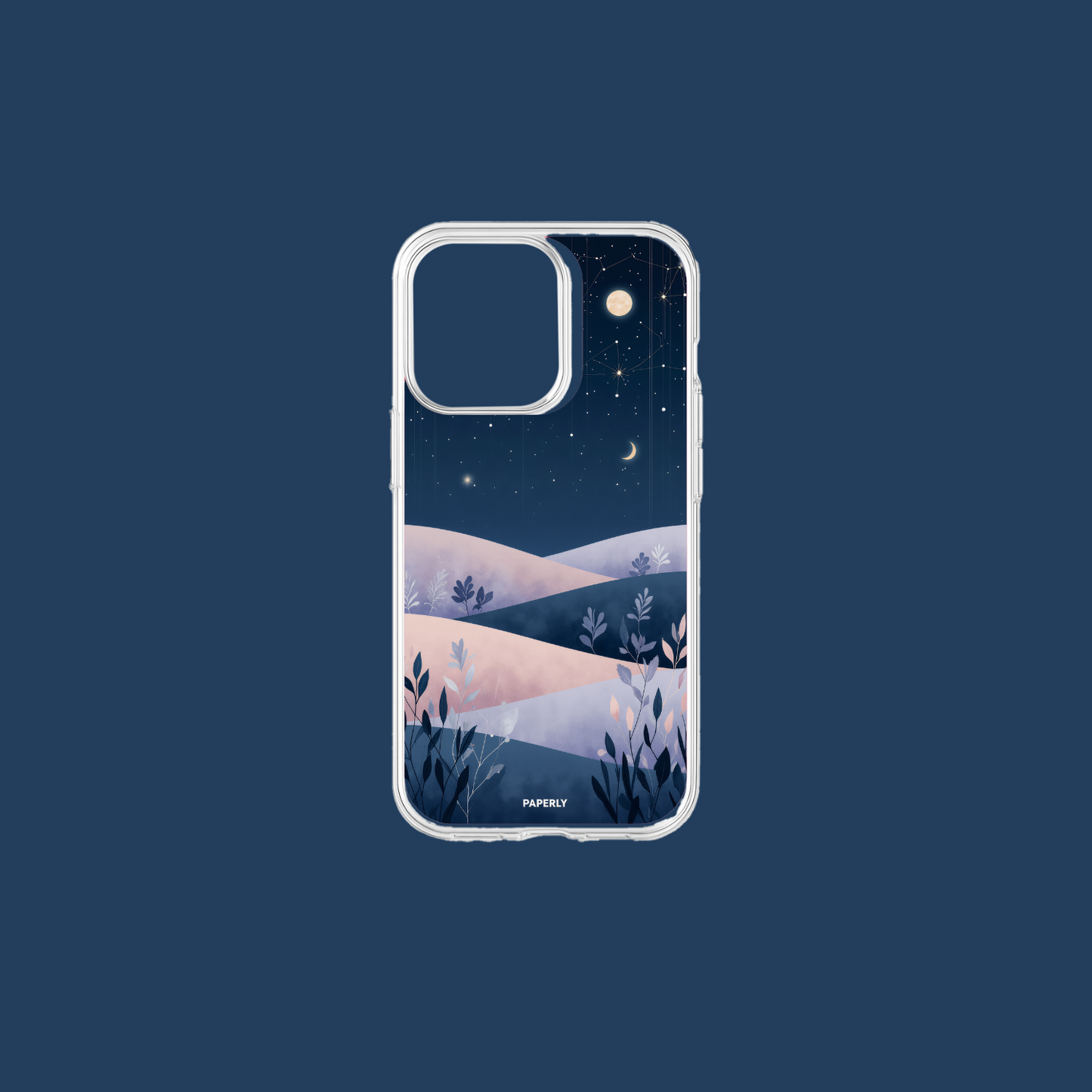 Landscapes set 1