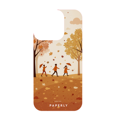 Autumn Parade