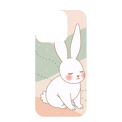 Blush Bunny