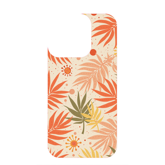 Botanical Bloomwave