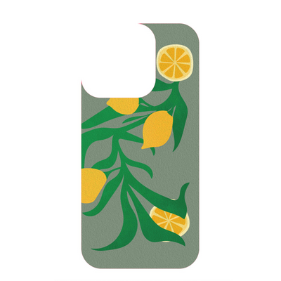 Citrus Twist