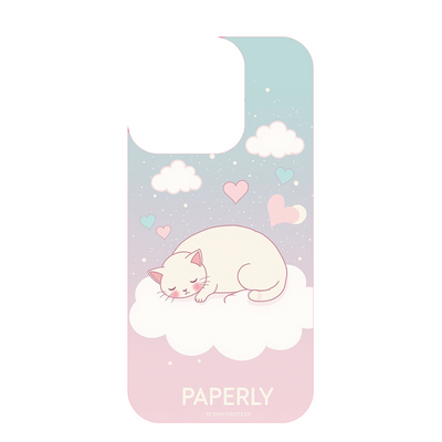 Cloudy Catnap