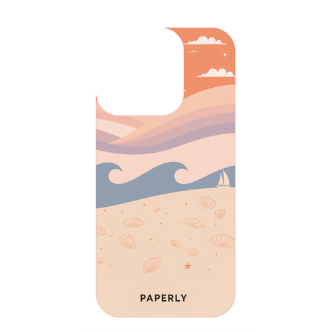 Coastal Blush