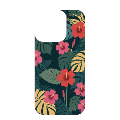 Hibiscus Heat