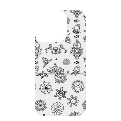 Inkfolk Whimsy