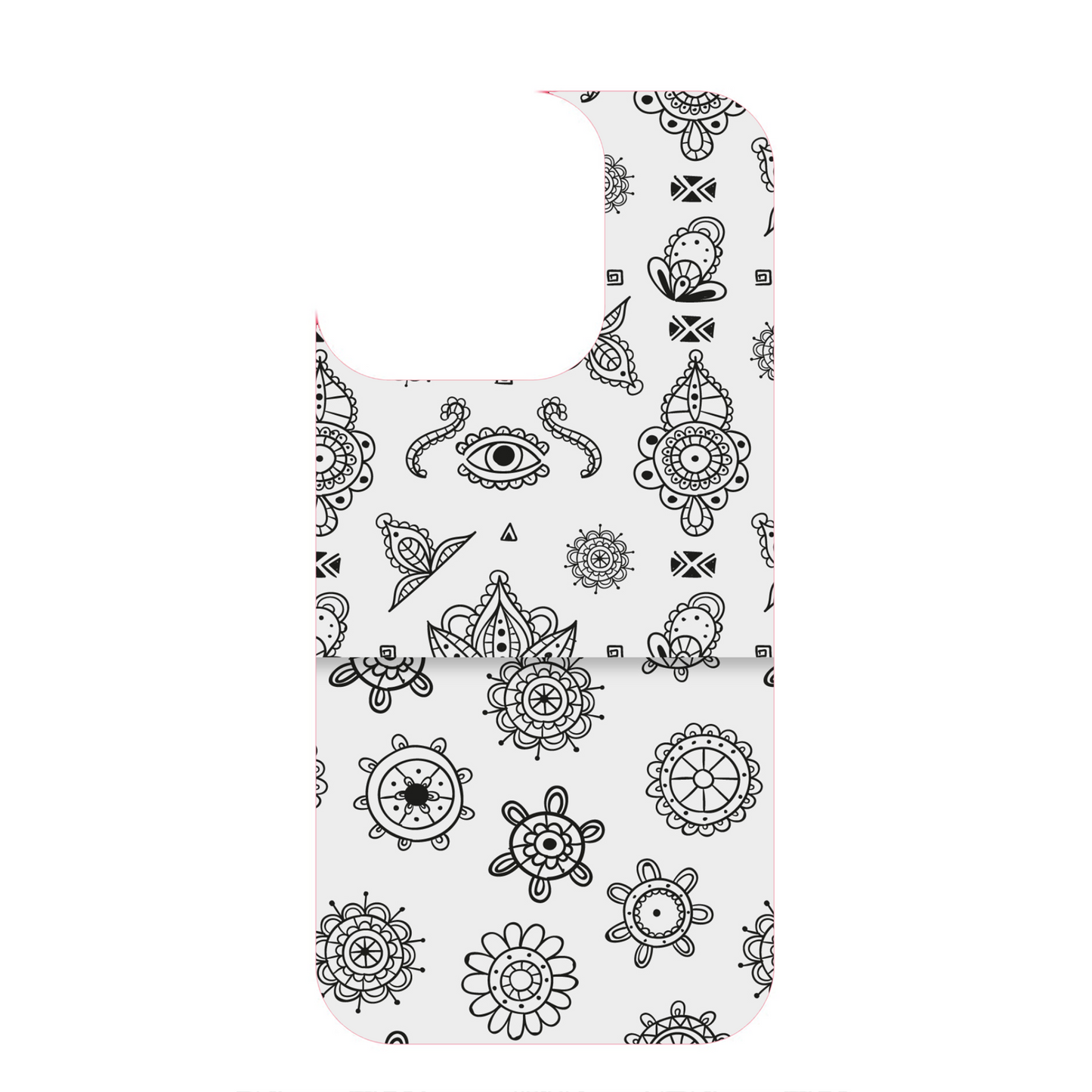 Inkfolk Whimsy