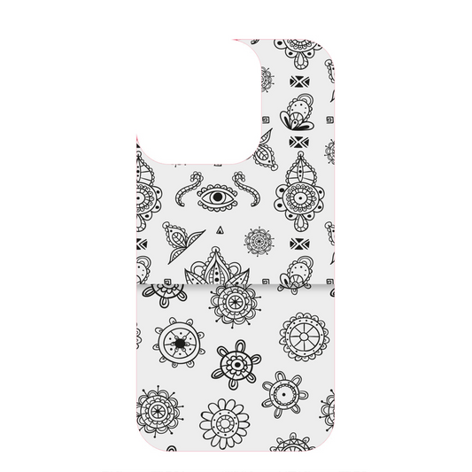 Inkfolk Whimsy