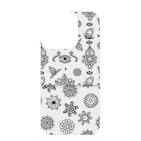Inkfolk Whimsy