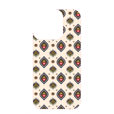 Jharokha Bloom