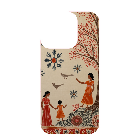 Kantha Echo