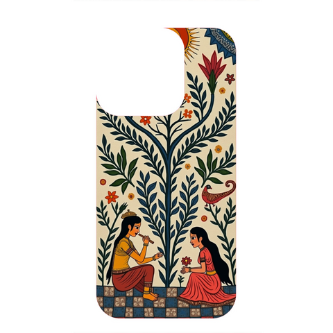 Madhubani