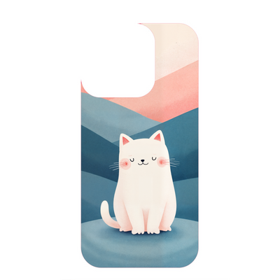 Muted Meow