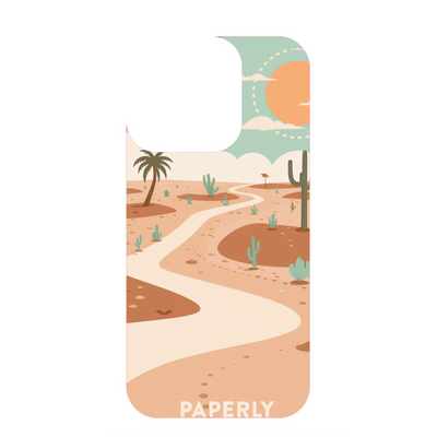 Oasis Curve