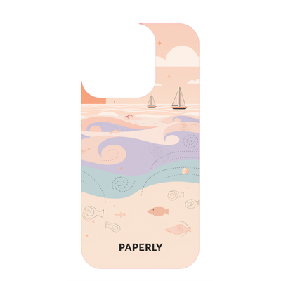 Ocean Melody