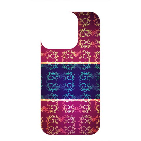 Royal Bloom Gradient
