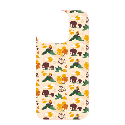 Savanna Spirit