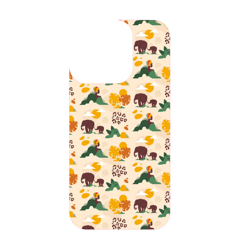 Savanna Spirit
