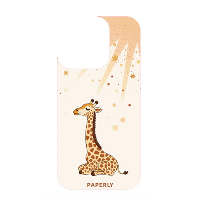 Sunbeam Giraffe