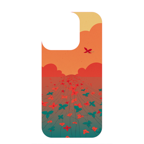 Sunset Bloom