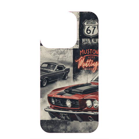 V8 Dreams