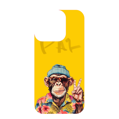 monkey 01